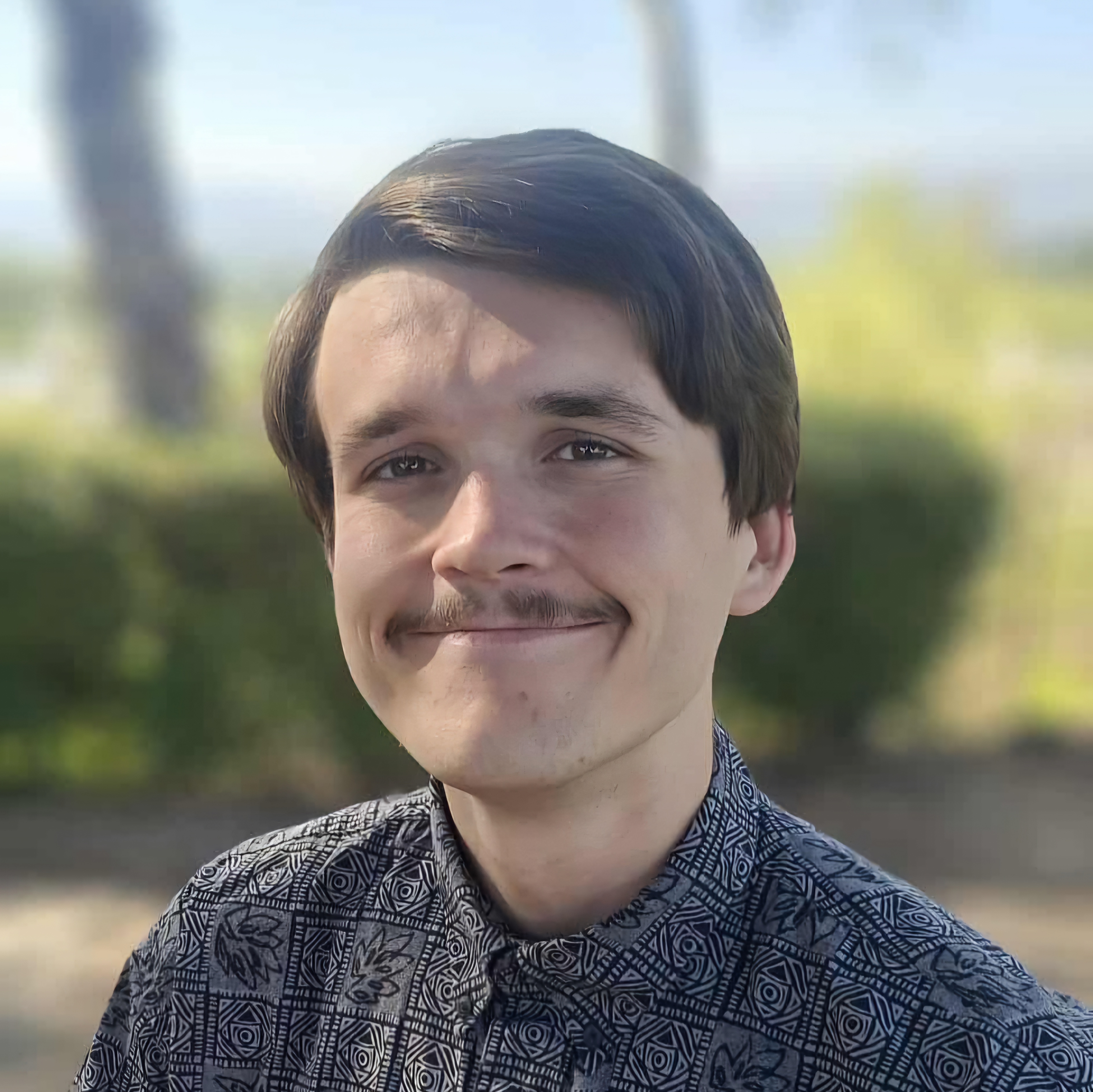 Jacob Anderson profile picture